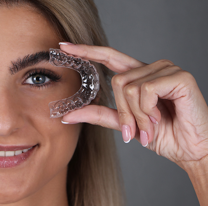 Aligner Services